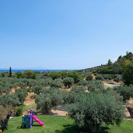 Agrelia Studios Agios Nikolaos  Exteriör bild