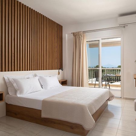 Agrelia Studios Agios Nikolaos  Exteriör bild