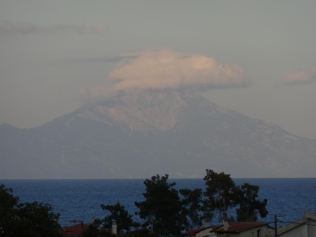 Agrelia Studios Agios Nikolaos  Exteriör bild
