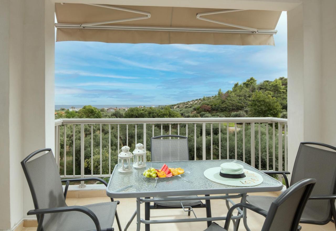 Agrelia Studios Agios Nikolaos  Exteriör bild