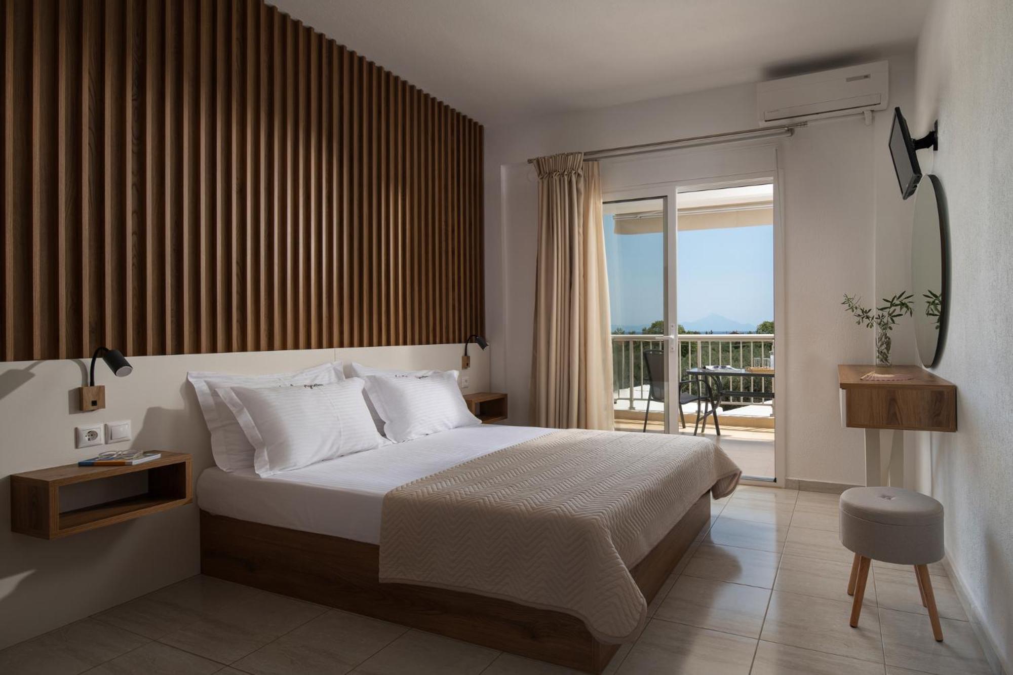 Agrelia Studios Agios Nikolaos  Exteriör bild
