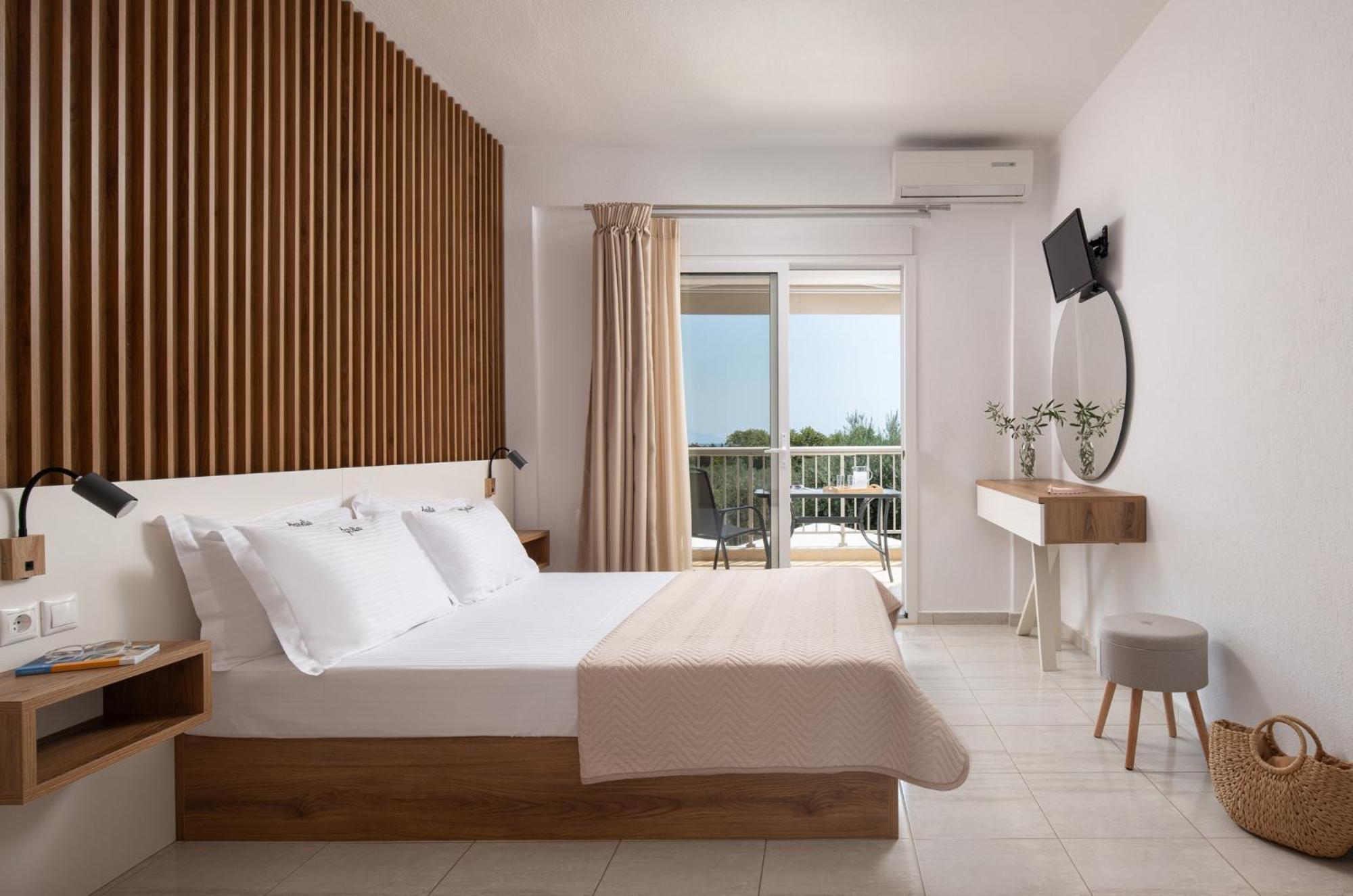 Agrelia Studios Agios Nikolaos  Exteriör bild