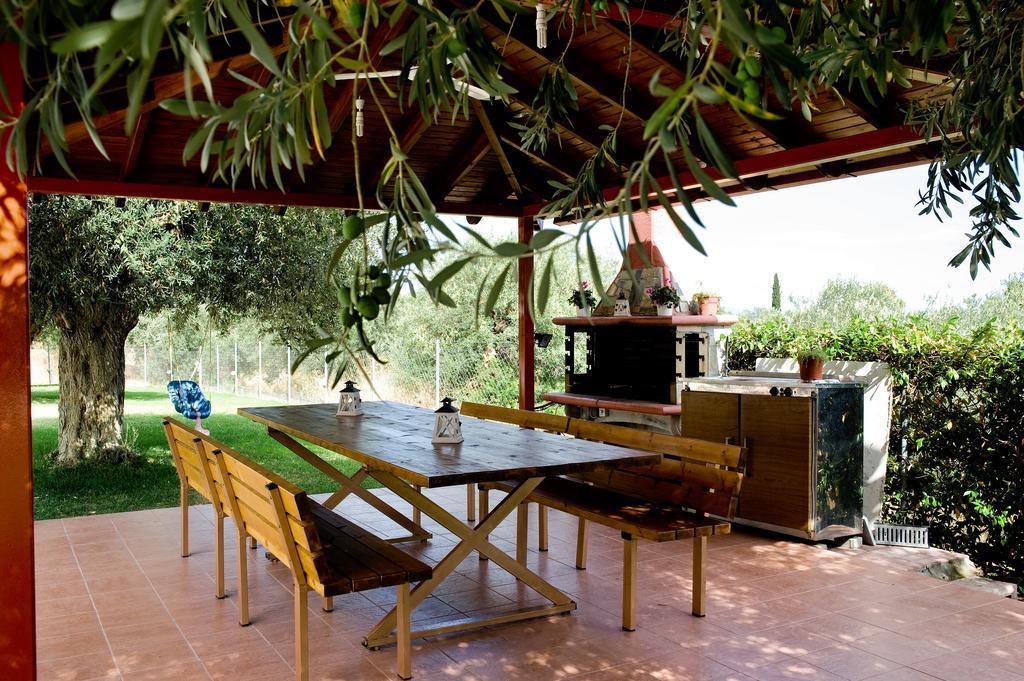 Agrelia Studios Agios Nikolaos  Exteriör bild